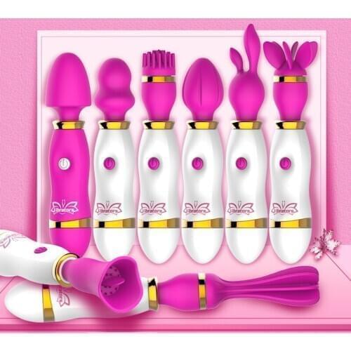 Real Dildo Vibrator for Women Female Vagina Clitoris Anal Stimulator G Spot Sex doll Lick Suck Masturbator Sex toys for Adults