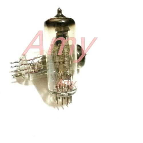 Shanghai 6E2M 6E2 electron tube original