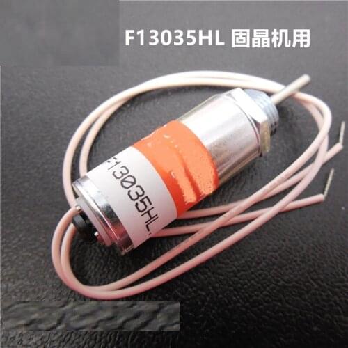 F13035hl solenoid for solenoid valve LED crystal fixing machine