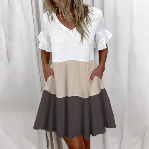 TUFUFU Summer Dresses For Every Day