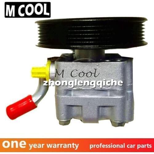 High Quality New Power Steering Pump For Infiniti G37 EX35 EX37 49110JK20A 49110-JK20A 2008-2013