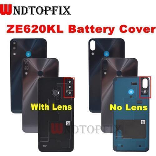 WNDTOPFIX Cases For Phones Asus ZenFone 4
