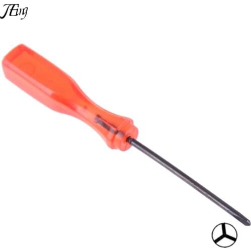 Y Punta Triwing Cacciavite Cacciavite Strumento di Riparazione per Nintendo Wii DS Lite Game Cube Game boy