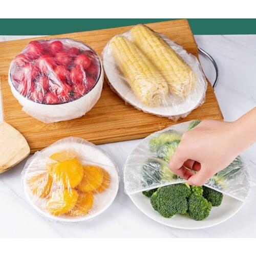 Yssylike Food Bags And Films