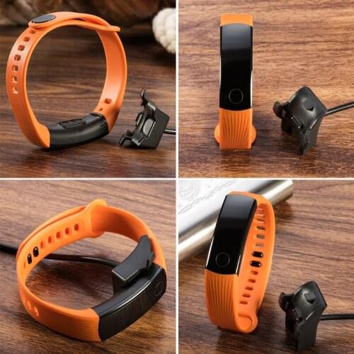 USB 2.0 Charging Cable Cradle Dock Charger for huawei Honor Band 3 Band 2 Pro Smart Watch