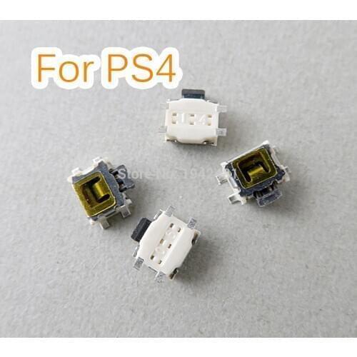 50pcs For ps4 super slim 1200 12XX TSW-001 dvd drive board On/off button power switch Optical Drive Power Switch