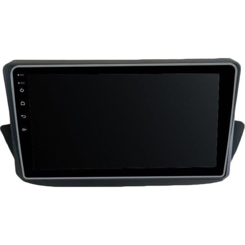 Android 10 Car Multimedia Player 9 inch GPS Navigation For Peugeot 308 2010-2016 Car Radio Stereo with Carplay