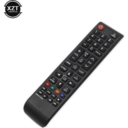 BN59-01289A Remote Control fit for Samsung TV UN55MU6290F UN65MU6070F UN75MU6290F UN40NU7100 UN55FH6200F UN75NU7100AFXZA
