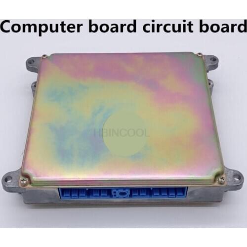 FOR Hitachi EX120-2-3 EX200-2-3 EX300-2-3 EX400-2-3 Computer Board Circuit Board Imported high-quality excavator accessories