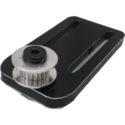 1pcs Creality Ender 3/CR-10 dual Z axis tensioner for 3d printerparts