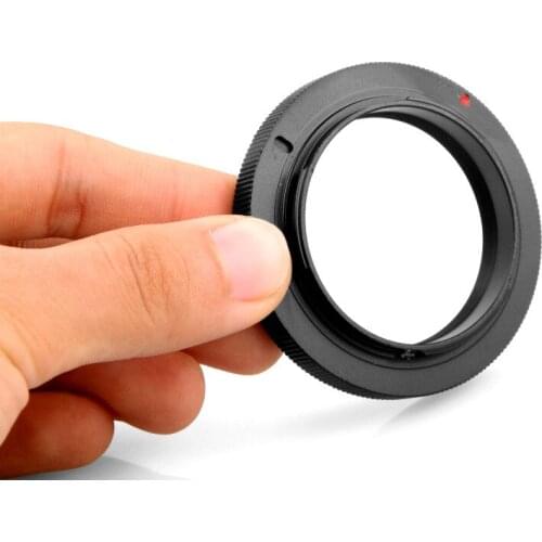 M42-OM Adapter Ring M42 lens 42mm to 0lympus For E-520/E-510/E-420/E-410/E-500/E-400/E-330