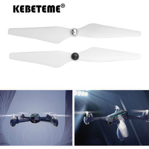 KEBETEME 4pcs/lot Self-locking Propeller Prop CW/CCW Highly Efficient For Phantom 2 Vision for DJI Phantom 1/2