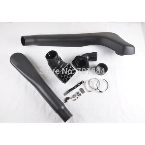 Wotefusi Snorkel Air Ram Intake Kit For Nissan GU Patrol TB48E 4.8L I6 SNY61D [QP951]
