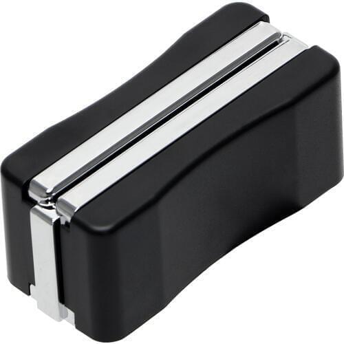 LEEPEE Car Wiper Blade Repair Tool Wiper Cleaning Brush Car Windshield Wiper Wizard Blade Restorer Van Windscreen Cleaner