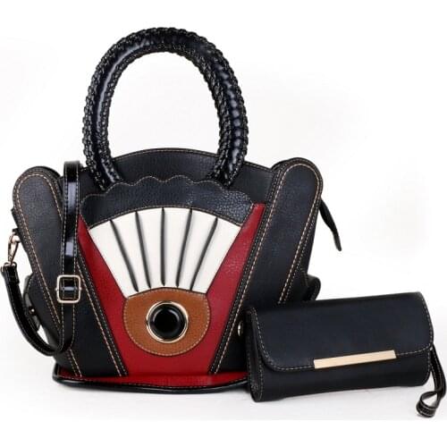 Fashion Women Handbags Crossbody Bag Designer Ladies Purse Shoulder Messenger Bags High Quality Pu Leather Tote Bucket Bags New