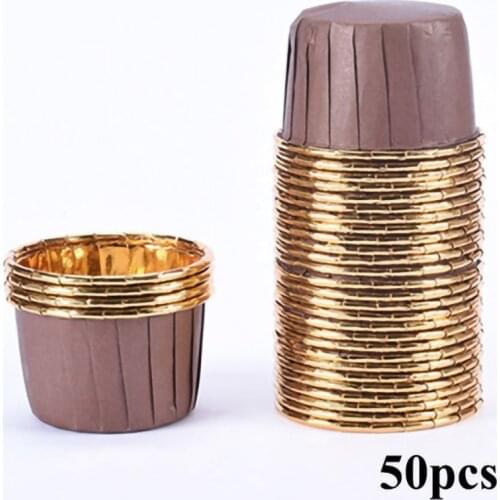 Muffin Cupcake Liner High Quality Party Creative Case Cookie Paper Supplies For Muffins Small Breads Kitchen Tool Cake Wrappers