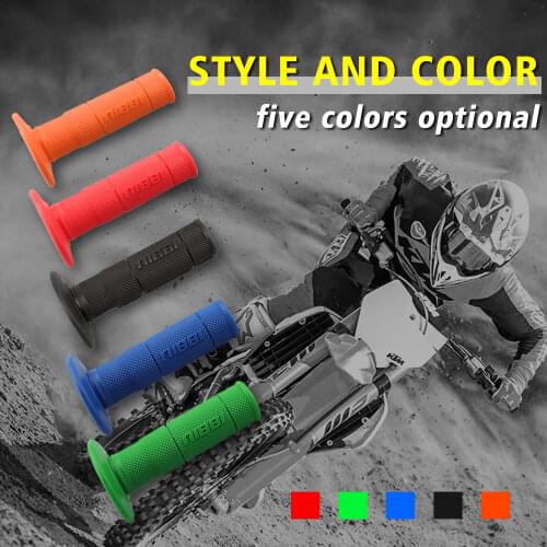 NIBBI Motorcycle Throttle Grips