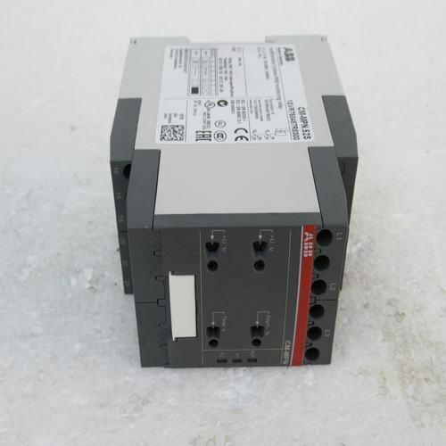 New ABB CM-MPN.52S 1SVR750487R8300 free shipping