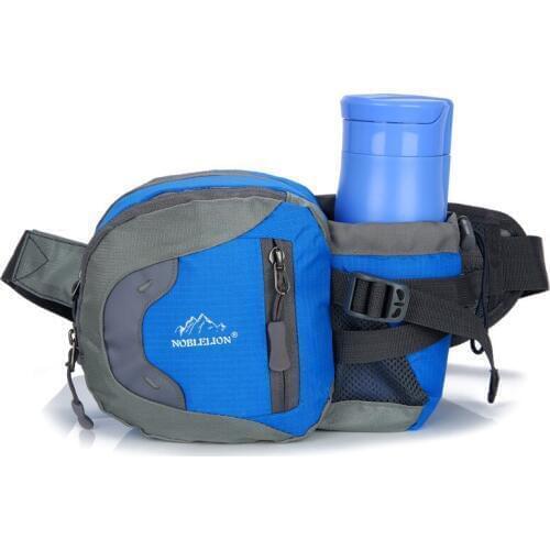 Waist Bags Pocket Travel Bag Marathon Multi-function Outdoor Sports Camping Hiking Sports Hot Sale Water Bottle Running Bags