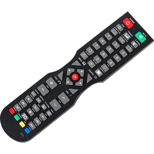 QT1D Remote Control For Soniq QT166 QT155 QT155S QT1E E48W13A-AU E40W13A-AU E40W13C-AU E40V14A-AU E40W13D-AU LCD TV