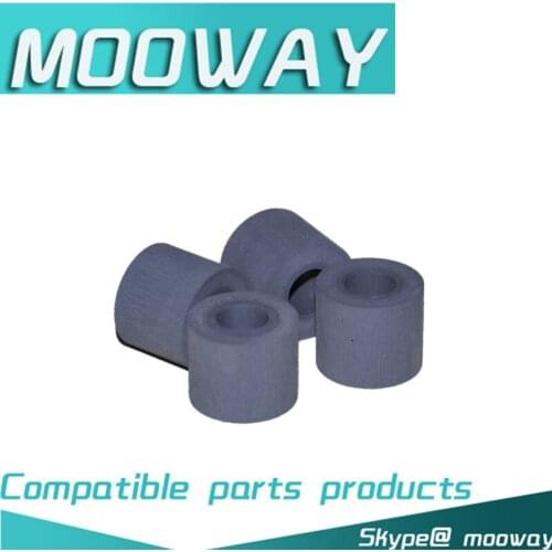 MOOWAY ADF feed paper pickup roller for KYOCERA KM3035 4035 5035 4030 4031 2530 ADF feed paper pickup roller