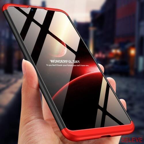 SLEVE Phone Cases Samsung Galaxy A8 Plus 2018