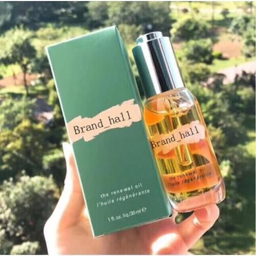 Famous brand skin care the renewal oil 30ml repair essence brand face skin care Advanced lotion