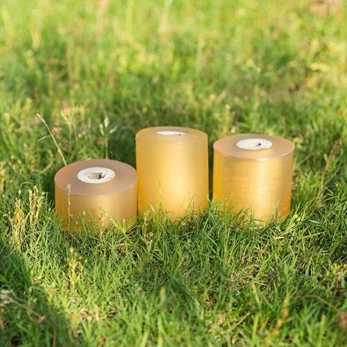 The Special Film for Plant Flower Grafting Film Grafting Machine Is Grafted From The Mucosa Without Knotting and Micro-Viscosity