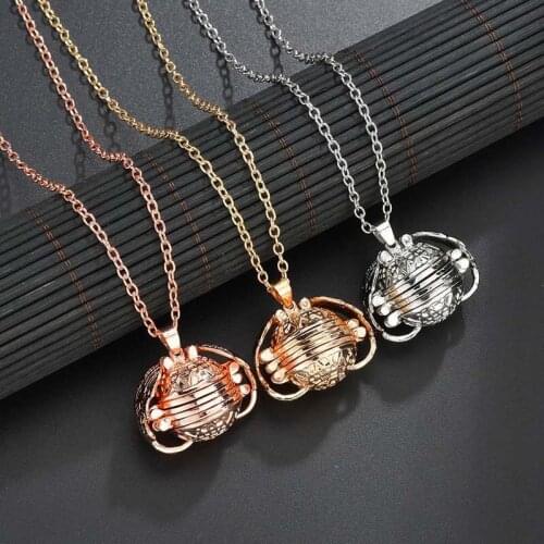 Spriboom Women's Medallions