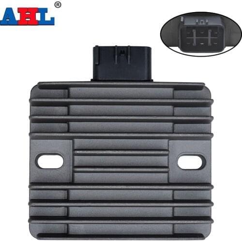 Motorcycle Voltage Regulator Rectifier For YAMAHA WR250R VP300 XP500 T-MAX XVS1100 V-star YFM660 YFM700 Raptor YFZ450 YZF R6