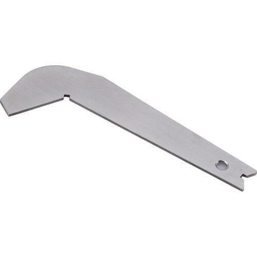 118 Degree Drill Bit Angle Gauge Stainless Steel Drill Bit Angle Gauge Edge Dimension Gage Sharpening Tool