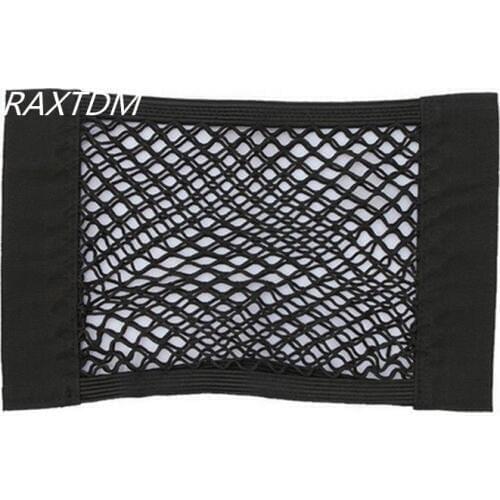 Car Trunk luggage Net For Opel Astra H G J Insignia Mokka Corsa For Renault Duster Iaguna Megane 2 Logan Clio Captur Accessories