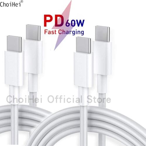 ChoiHei Mobile Phone Cables