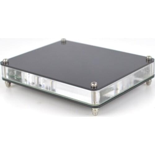 Schumann Wave Extremely Low Frequency Pulse Generator