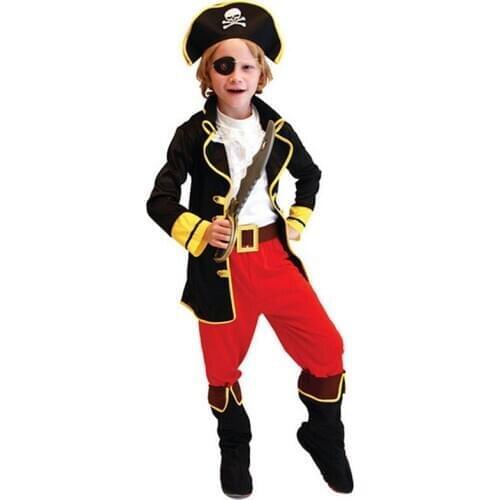 Crefrifuly Carnival Costumes For Kids