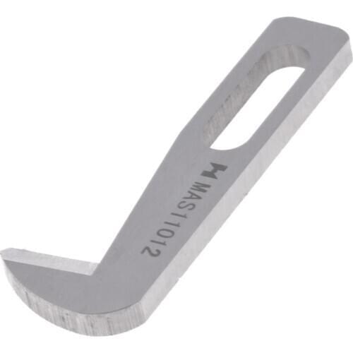 MAS11012 Fixed Knife Strong H Brand For MF2600 Sewing Machine Spare Parts