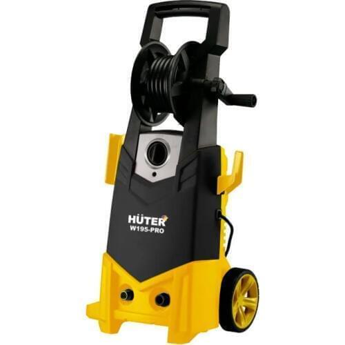 Huter Equipment For Sinks