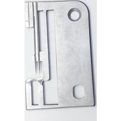Needle Plate, Janome, New Home #794601009
