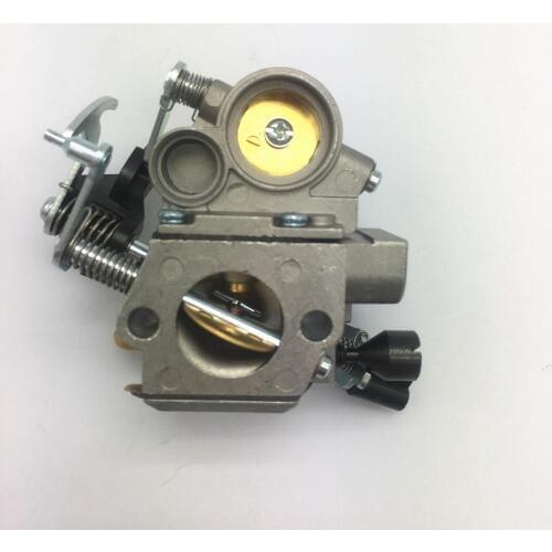 Carburetor for Stihl Chainsaw 391 MS311 MS391 Chainsaw Vergaser 1140 120 0603