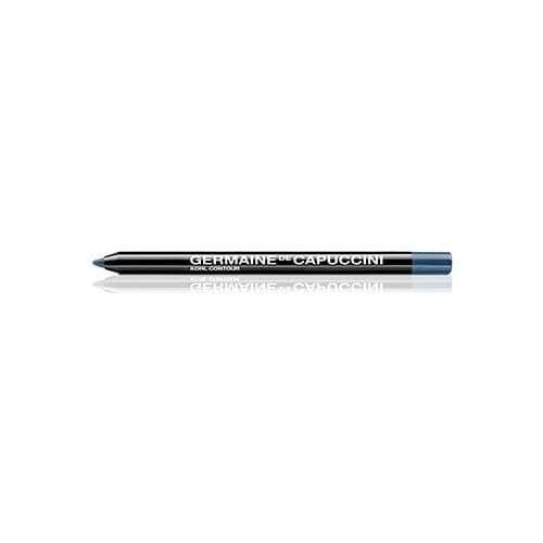Kohl contour 334 fizzy blue eyeliner