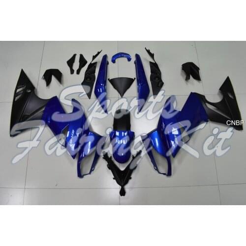 Fairing Kits for Kawasaki ninja 400 2010 - 2013 Fairings for Kawasaki ninja 400 2011 Fairing Kits for Kawasaki ninja 400 2012