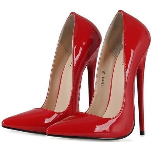 LOVELY BEAUTY Women's Shoes With Heels
