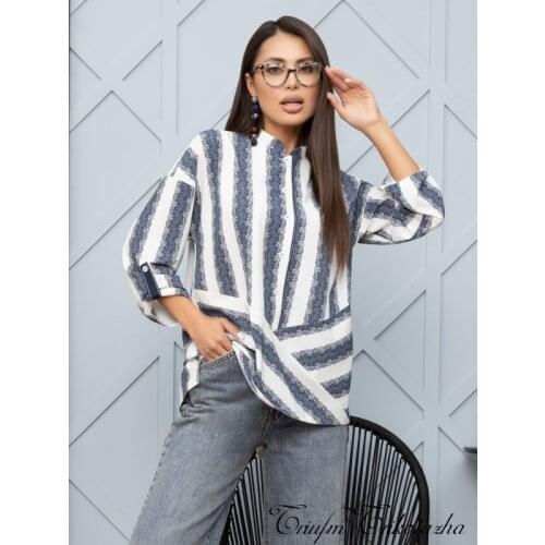 Одежда Чарутти Striped Blouses