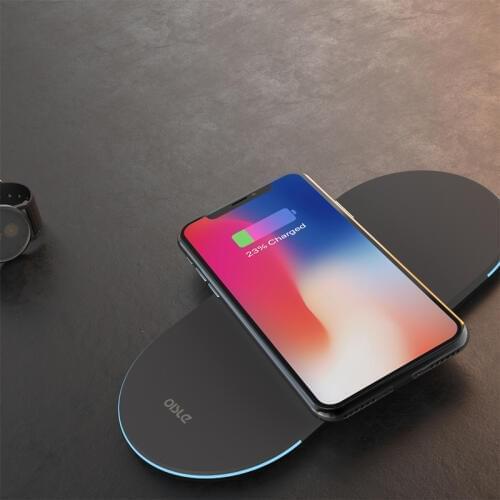 OISLE Electro Accessories