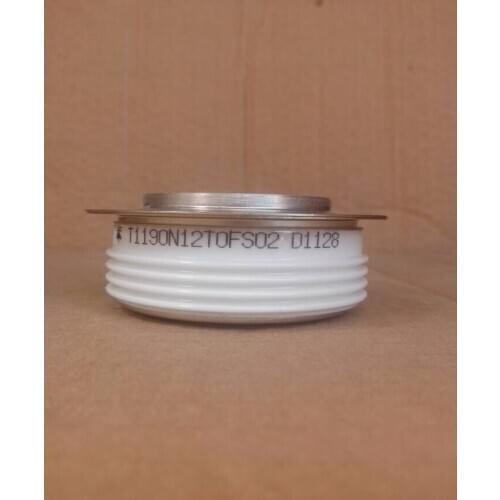 Original imported T1190N12TOFS02 5STP18H4200 5STP18H4000 5STP18H3800 5STP18H3600 DCR2150C42 quality assurance