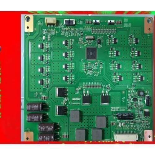 C500S02E02A high voltage board for connect with T-CON connect board GLB