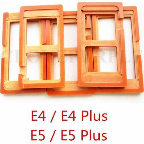 Glue Mould LCD Screen Glass position Alignment Mold Holder For Motorola Moto E4 Plus E5 Plus