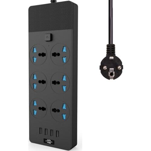 YORA Smart Sockets