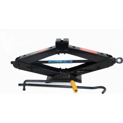 2.5Ton thicken SUV OFF ROAD ATV scissor lifting jack wheel stand tire tyre support frame for car repairing tool