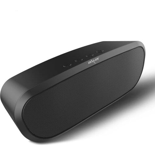 2021 S9 Mini Bluetooth Speaker Portable Wireless Subwoofer Outdoor Speaker Party Soundbox Support TWS, TF, AUX,USB Flash Drive